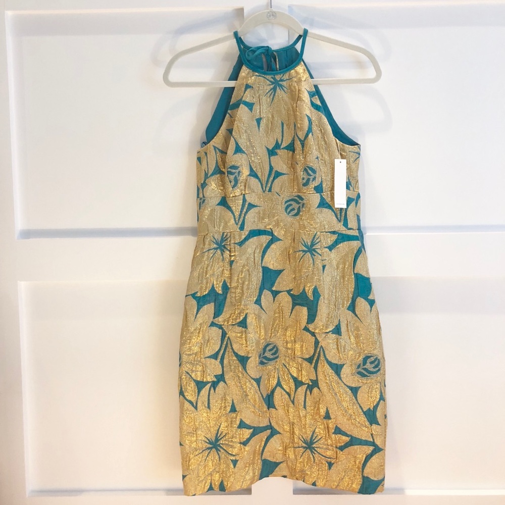 Trina Turk Dress - NWT Size 2